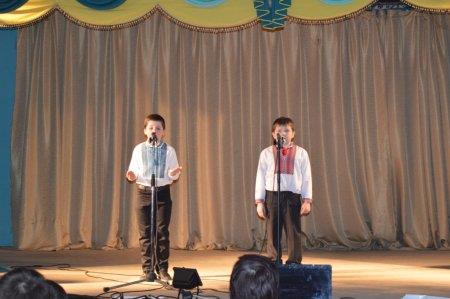 Шевченкова весна триває...
