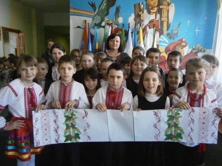 Тиждень початкових класів