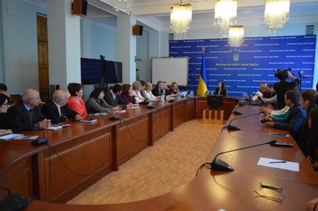 Нагородження переможців конкурсу «Кращий веб-сайт навчального закладу»