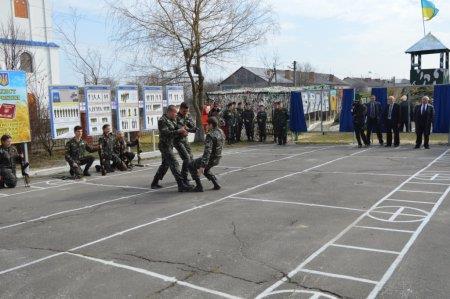 Колегіум приймає гостей
