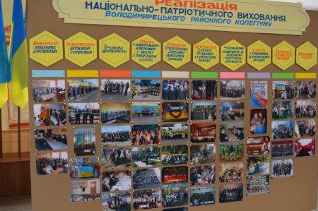 Колегіум приймає гостей