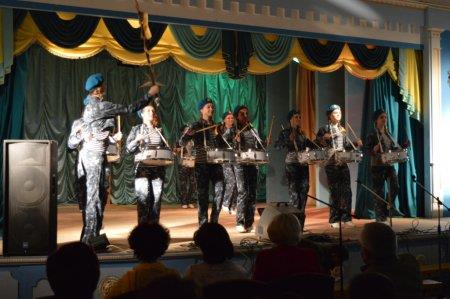 Колегіум приймає гостей