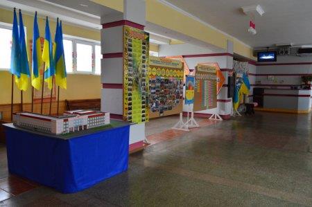 Колегіум приймає гостей