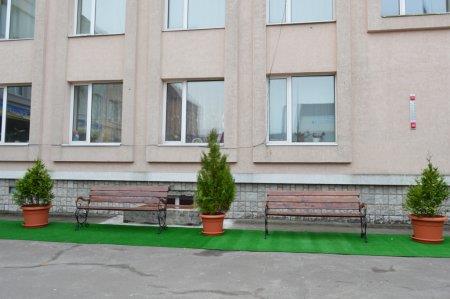 Колегіум приймає гостей