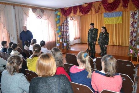 Профорієнтаційна робота