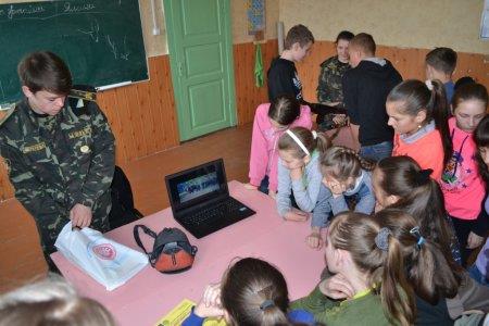 Профорієнтаційна робота