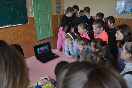 Профорієнтаційна робота