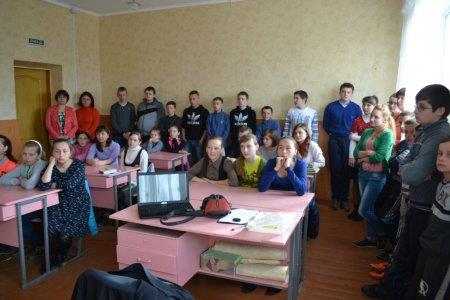 Профорієнтаційна робота