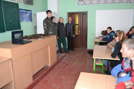 Профорієнтаційна робота
