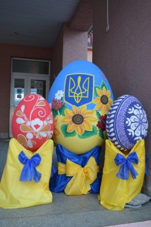 ПЕРШИЙ ВЕЛИКОДНІЙ ФЕСТИВАЛЬ КОЛЕГІУМУ