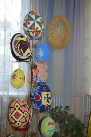 ПЕРШИЙ ВЕЛИКОДНІЙ ФЕСТИВАЛЬ КОЛЕГІУМУ