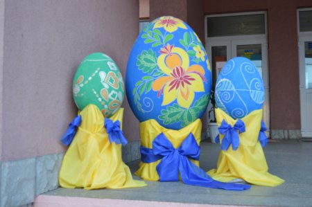 ПЕРШИЙ ВЕЛИКОДНІЙ ФЕСТИВАЛЬ КОЛЕГІУМУ