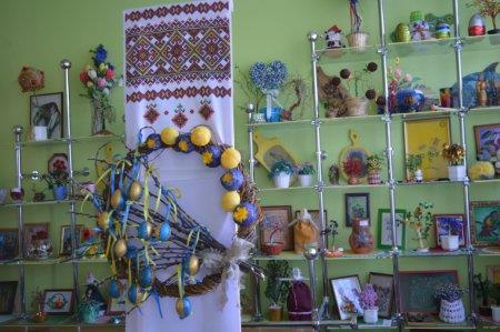 ПЕРШИЙ ВЕЛИКОДНІЙ ФЕСТИВАЛЬ КОЛЕГІУМУ