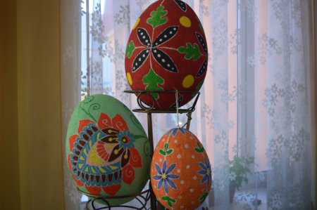 ПЕРШИЙ ВЕЛИКОДНІЙ ФЕСТИВАЛЬ КОЛЕГІУМУ