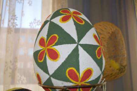 ПЕРШИЙ ВЕЛИКОДНІЙ ФЕСТИВАЛЬ КОЛЕГІУМУ