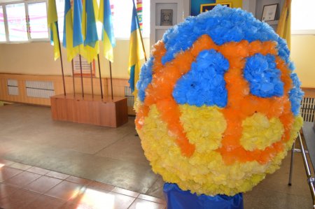 ПЕРШИЙ ВЕЛИКОДНІЙ ФЕСТИВАЛЬ КОЛЕГІУМУ