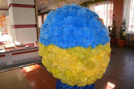 ПЕРШИЙ ВЕЛИКОДНІЙ ФЕСТИВАЛЬ КОЛЕГІУМУ
