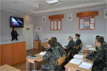 День працівників ракетно-космічної галузі України