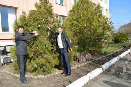Фотовернісаж І фестивалю Великодньої писанки 2015
