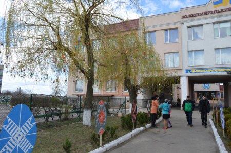 Фотовернісаж І фестивалю Великодньої писанки 2015