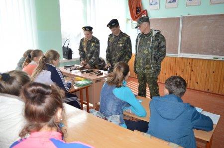 Профорієнтаційна робота