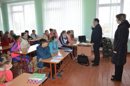 Профорієнтаційна робота