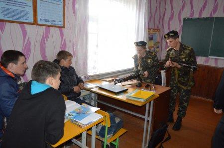 Профорієнтаційна робота