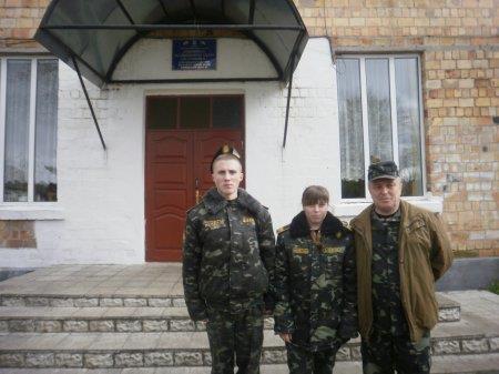 Профорієнтаційна робота