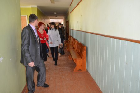 ДЕНЬ ВІДКРИТИХ ДВЕРЕЙ