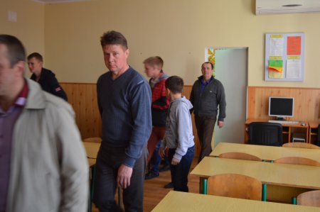 ДЕНЬ ВІДКРИТИХ ДВЕРЕЙ