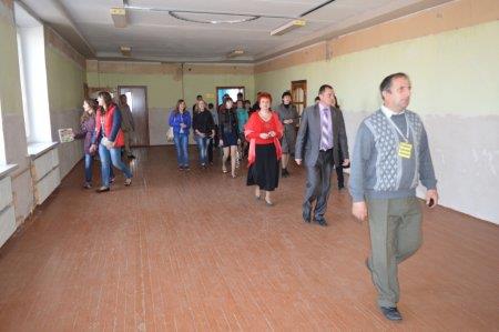 ДЕНЬ ВІДКРИТИХ ДВЕРЕЙ
