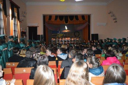 Благодійний концерт «З Україною в серці»