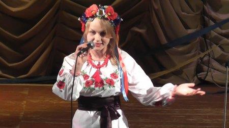 Благодійний концерт «З Україною в серці»