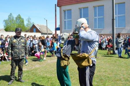ДЕНЬ ЦИВІЛЬНОГО ЗАХИСТУ НАСЕЛЕННЯ