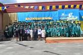 Останній дзвоник у колегіумі Останній дзвоник у колегіумі