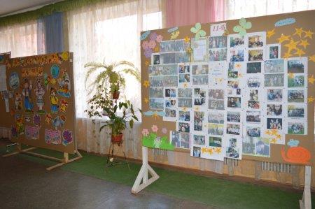 Випускний клас - 2015