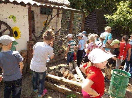 Екскурсія у м. Рівне