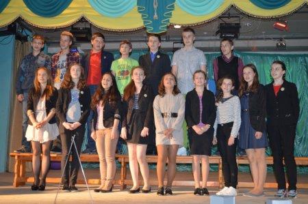 Битва Хорів