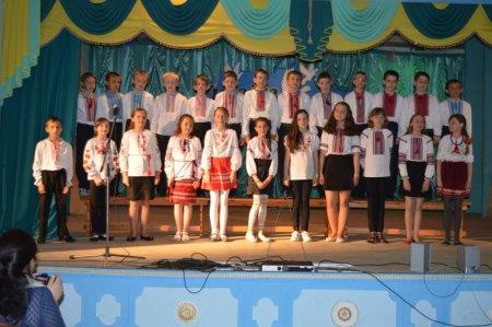 Битва Хорів