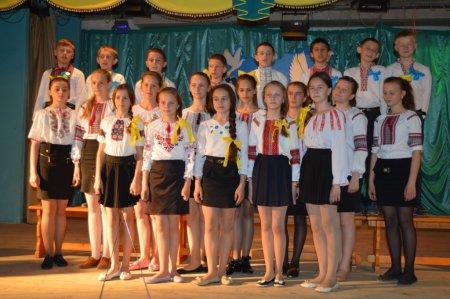 Битва Хорів