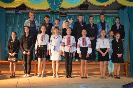 Битва Хорів