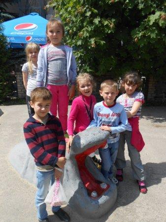 ЕКСКУРСІЯ У М. РІВНЕ
