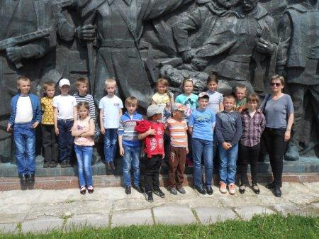 ЕКСКУРСІЯ У М. РІВНЕ