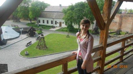 ЕКСКУРСІЯ У М. ЛУЦЬК