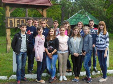 ЕКСКУРСІЯ У М. ЛУЦЬК