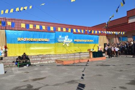 Останній дзвоник у колегіумі
