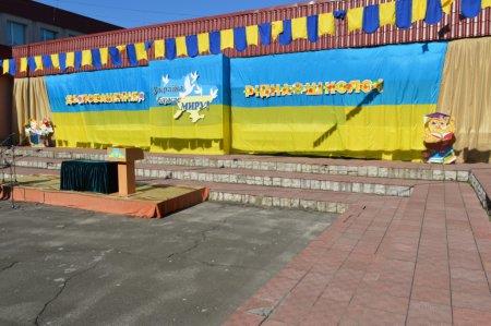 Останній дзвоник у колегіумі