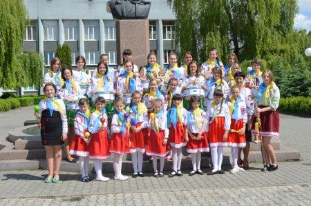 Останній дзвоник у колегіумі
