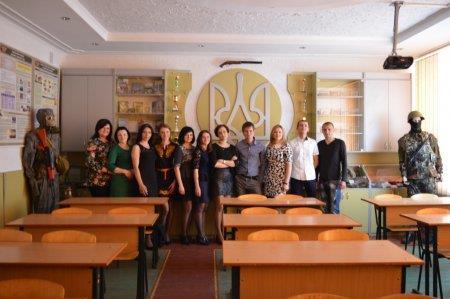 10 років після школи