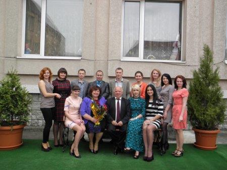 10 років після школи
